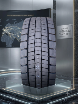 295/60R22.5 SDR151